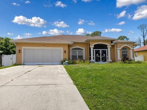 1487 Evangelina Ln, North Port, FL, 34286-8775 | Card Image