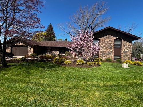 26587 N Cherrywood Ln, Wauconda, IL, 60084-2463 | Card Image
