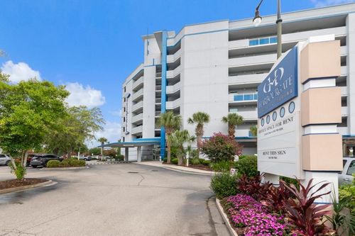 428-2100 Sea Mountain Hwy, North Myrtle Beach, SC, 29582-7515 | Card Image
