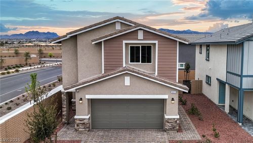 1090 Saffron Toucan Ln, Henderson, NV, 89011-4678 | Card Image