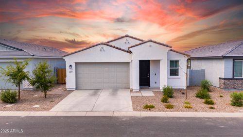 2487 E Boulder Ave, Apache Junction, AZ, 85119-4401 | Card Image