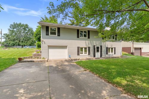 607 Greenway Ave, Colona, IL, 61241-9335 | Card Image