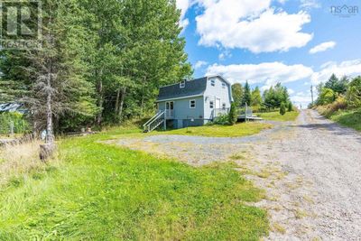 257 Highway 10, House other with 2 bedrooms, 1 bathrooms and null parking in Springfield NS | Image 3