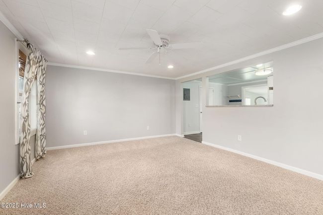 472 Cape Lookout Dr, House other with 2 bedrooms, 2 bathrooms and 3 parking in Harkers Island NC | Image 7