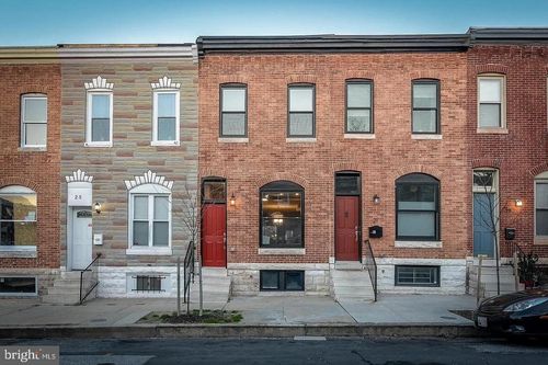 23 N East Ave, BALTIMORE, MD, 21224-1424 | Card Image
