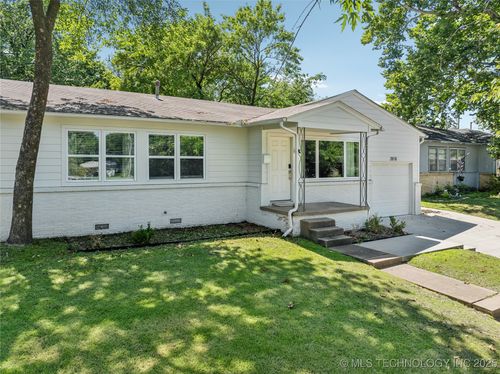 2818 Pittsburg Ave, Tulsa, OK, 74114-5941 | Card Image