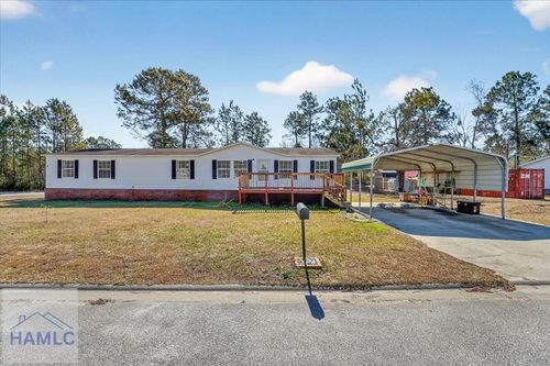124 Willow Ln Ne, Ludowici, GA, 31316-7559 | Card Image