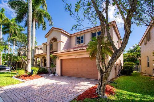 850 Nandina Dr, Weston, FL, 33327-2404 | Card Image