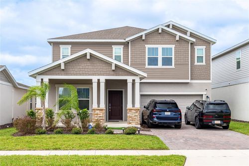 2605 Runners Cir, CLERMONT, FL, 34714-8115 | Card Image