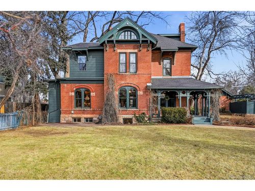 1304 Olive St, Denver, CO, 80220-2941 | Card Image