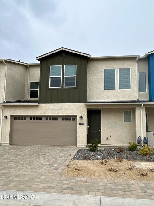 4932 Cavestone Rd, Sun Valley, NV, 89433-8233 | Card Image