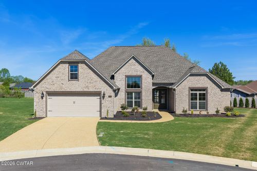 24 Enoch Cove, Jackson, TN, 38305 | Card Image