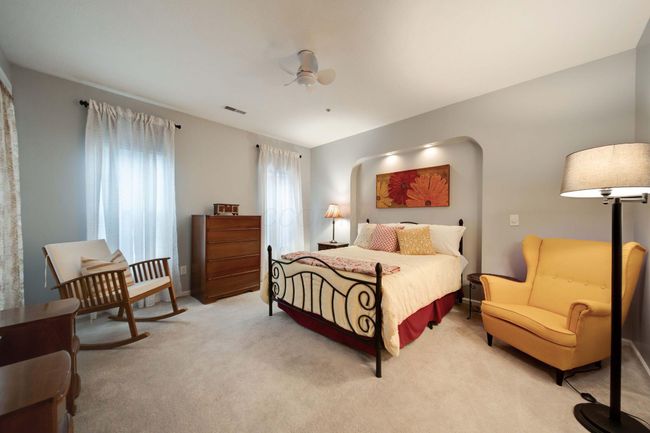 6076 Sowerby Ln, Condo with 2 bedrooms, 2 bathrooms and null parking in Westerville OH | Image 15