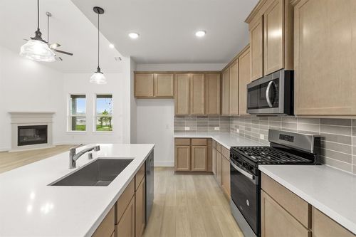 8239 Red Shiner Way, Fulshear, TX, 77441-2678 | Card Image