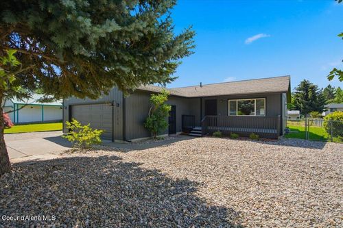 1706 3rd, Post Falls, ID, 83854 | Card Image
