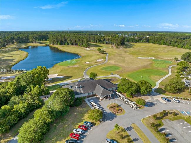 71 Crossings Blvd, House other with 3 bedrooms, 3 bathrooms and null parking in Bluffton SC | Image 43
