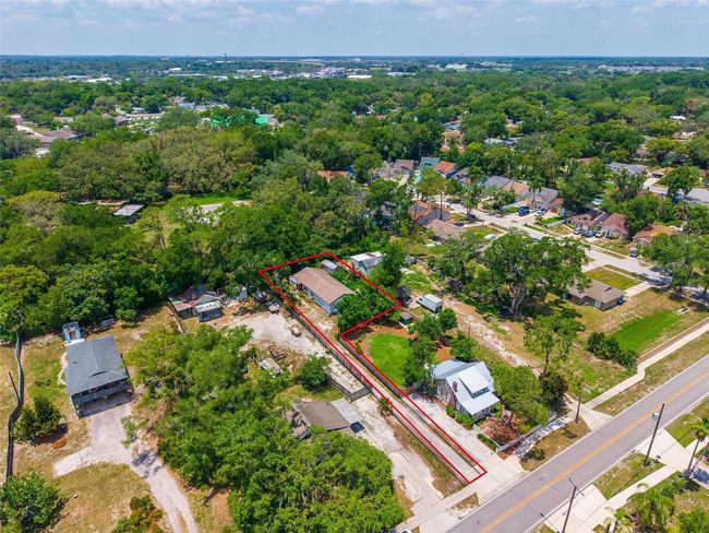 7506 Mott Ave, House other with 3 bedrooms, 2 bathrooms and null parking in ORLANDO FL | Image 78