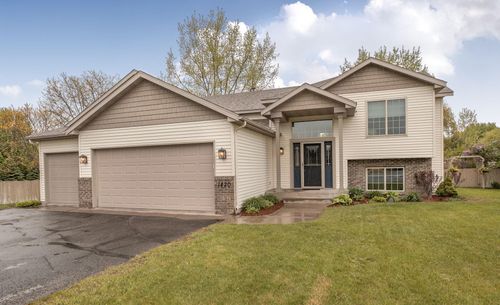 1420 10th Avenue N, Sartell, MN, 56377 | Card Image