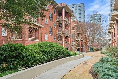unit-308-266 11th St Ne, Atlanta, GA, 30309-3778 | Card Image