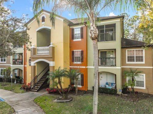 1333-12602 Crest Springs Ln, Orlando, FL, 32828-7181 | Card Image