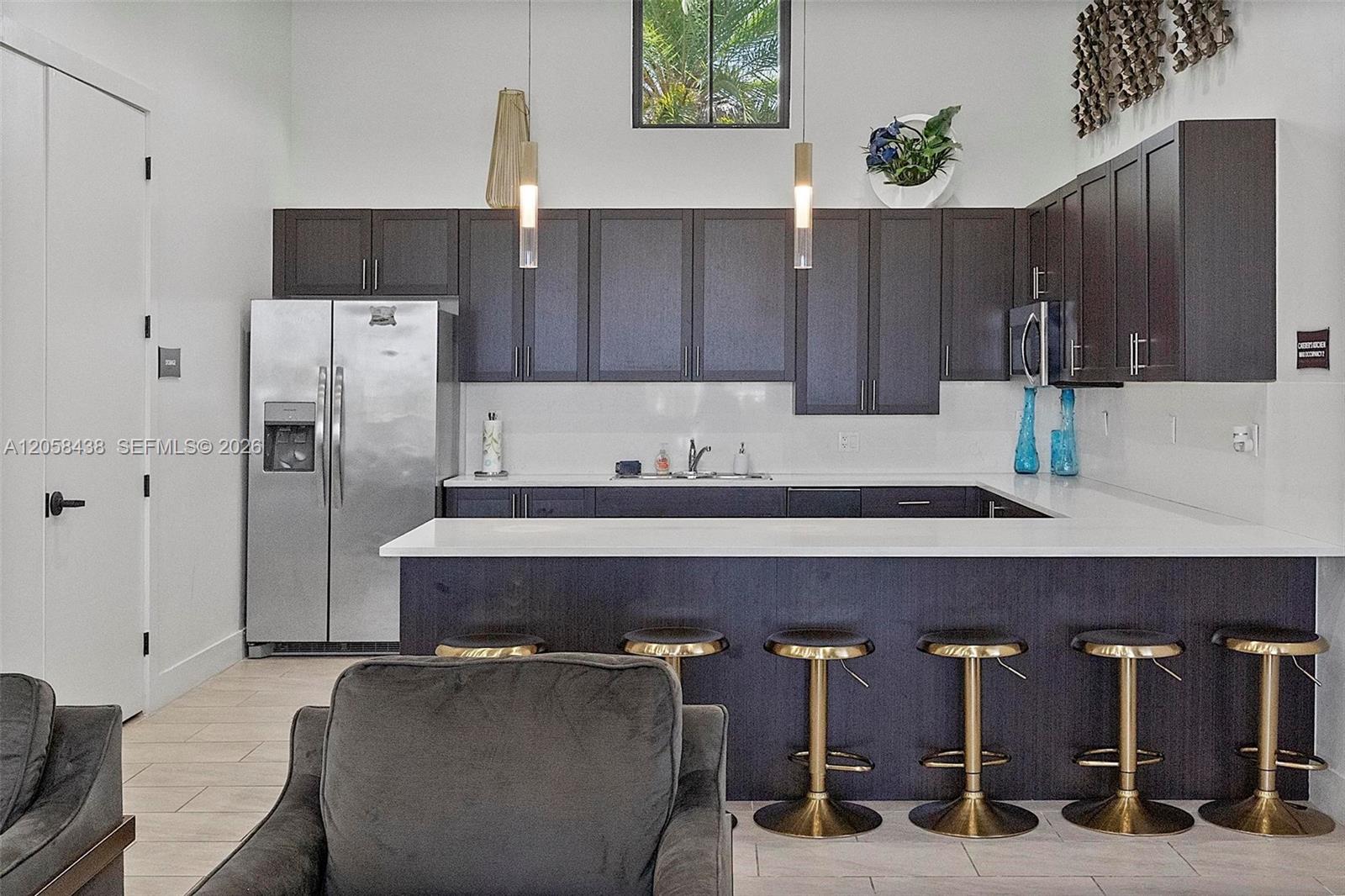 Residential in Miami