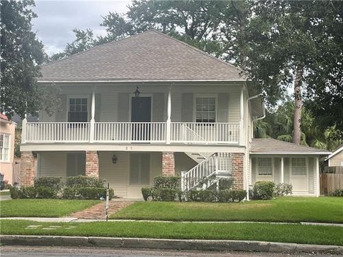 297 Audubon Blvd, New Orleans, LA, 70125-4123 | Card Image