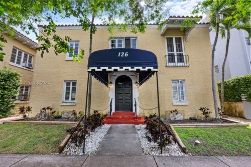 5-126 Mendoza Ave, Coral Gables, FL, 33134-4067 | Card Image