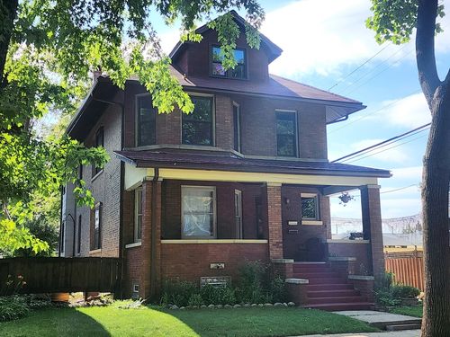 1-913 Wenonah Ave, Oak Park, IL, 60304-1810 | Card Image
