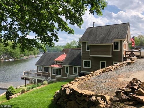 245 Hudson Ave, Hopatcong, NJ, 07843-1709 | Card Image