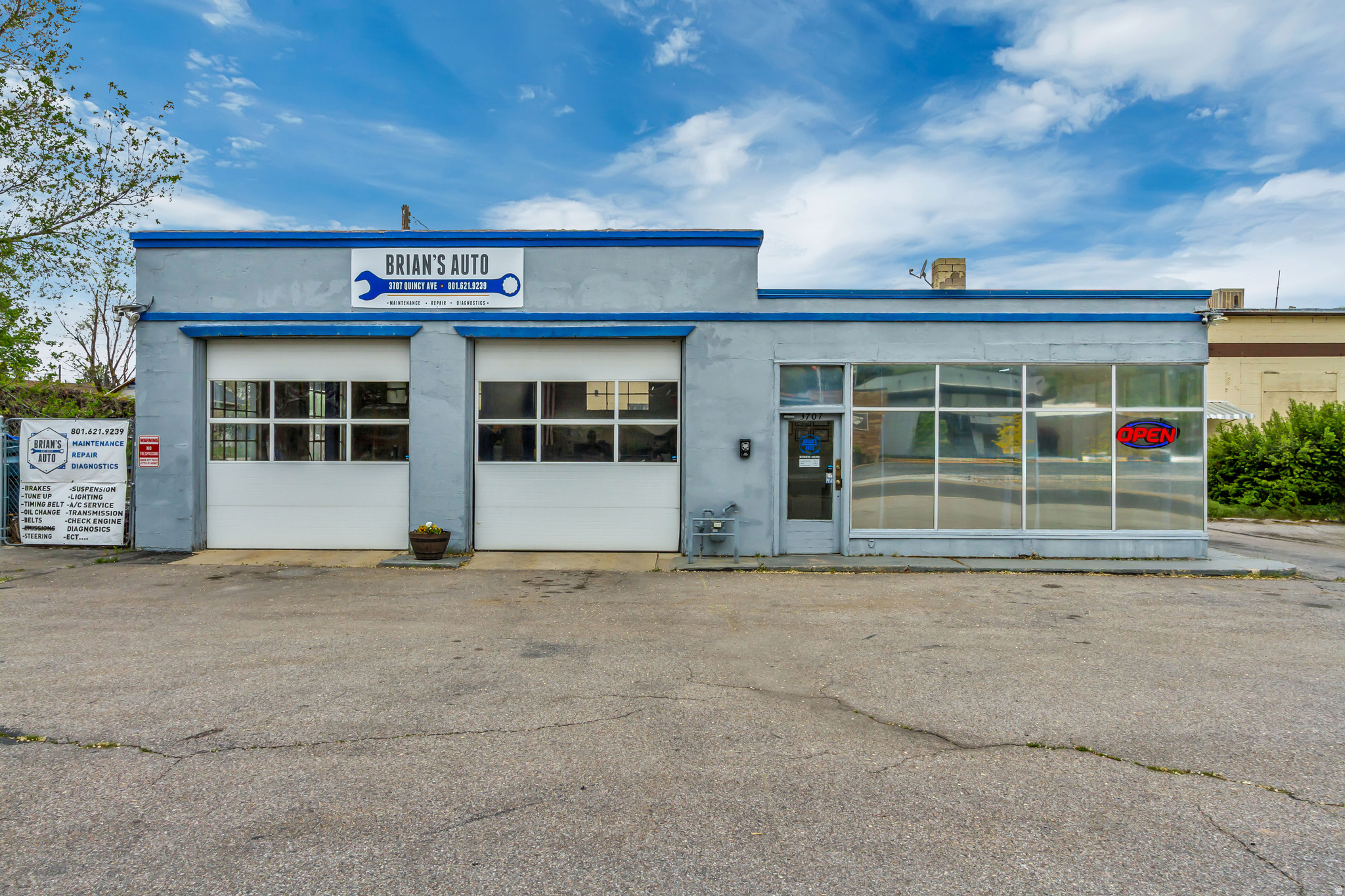 3707 Quincy Ave, Ogden, UT 84403