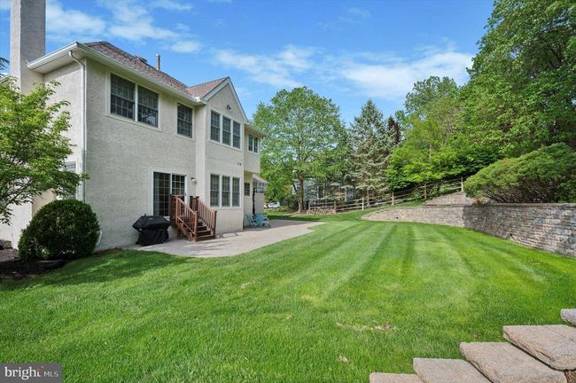 139 Chinaberry Dr, House other with 4 bedrooms, 3 bathrooms and null parking in LAFAYETTE HILL PA | Image 34