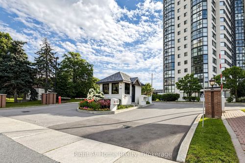 1509-1360 Rathburn Rd E, Mississauga, ON, L4W4H4 | Card Image