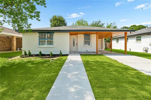 4900 Argonne Street, Metairie, LA, 70001 | Card Image