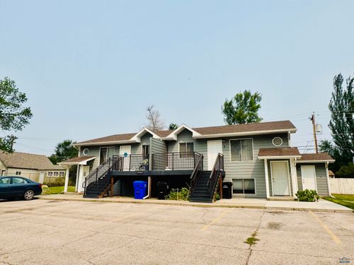 4002 Lakeview Dr, Rapid City, SD, 57702-0819 | Card Image