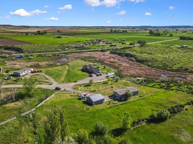 3010 Flint Cir, House other with 3 bedrooms, 3 bathrooms and null parking in Shepherd MT | Image 32
