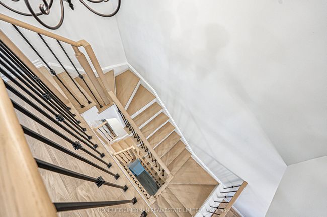 170 Boadway Cres, House attached with 3 bedrooms, 3 bathrooms and 2 parking in Stouffville ON | Image 11