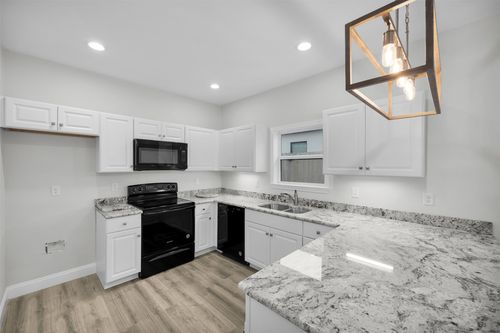 407 N Dallas St, Rice, TX, 75155-8601 | Card Image