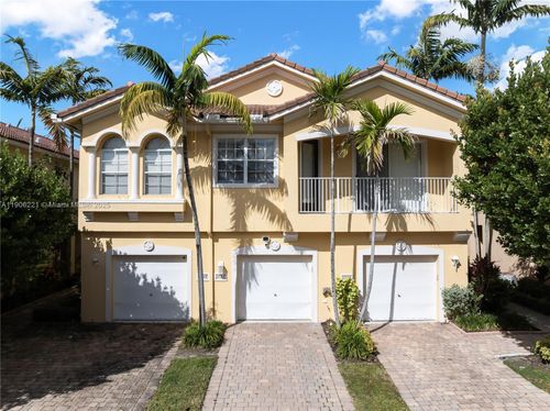 1737 Carvelle Dr, Riviera Beach, FL, 33404-1857 | Card Image