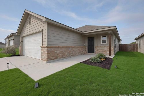 3017 Neptunes Sea, Converse, TX, 78109-3963 | Card Image