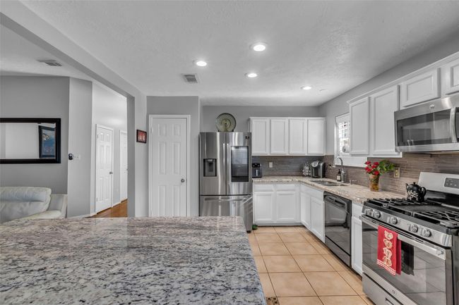 16222 Indian Cypress Dr, House other with 4 bedrooms, 2 bathrooms and 2 parking in Cypress TX | Image 25