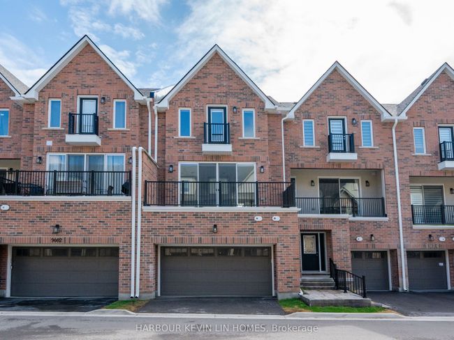 9080 Woodbine Ave, House attached with 3 bedrooms, 3 bathrooms and 1 parking in Markham ON | Image 41