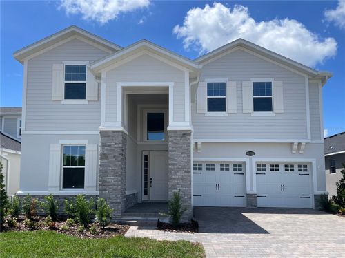 16765 Muskgrass Dr, WINTER GARDEN, FL, 34787 | Card Image