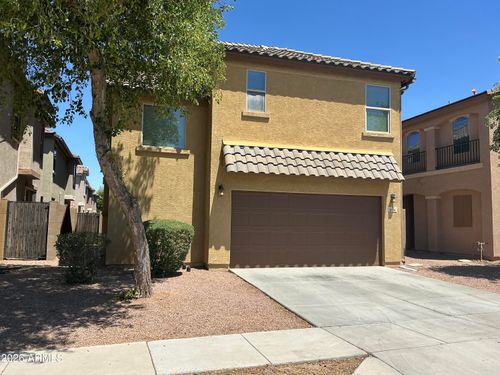 1531 S Sinova Avenue, Gilbert, AZ, 85296 | Card Image