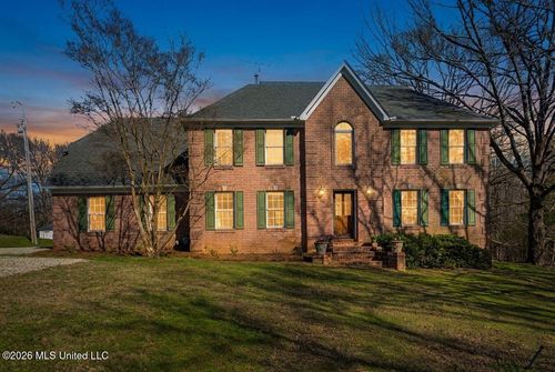 5480 Polk Ln, Olive Branch, MS, 38654-7628 | Card Image