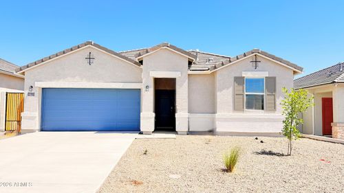 18830 E Luzon Dr, Gold Canyon, AZ, 85118-0051 | Card Image