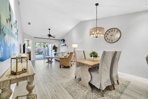 204 Via Largo, Santa Rosa Beach, FL, 32459-8610 | Card Image