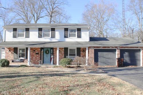 337 Harms Street, North Vernon, IN, 47265 | Card Image