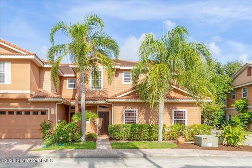 106-1390 Isabella Dr, MELBOURNE, FL, 32935-1706 | Card Image