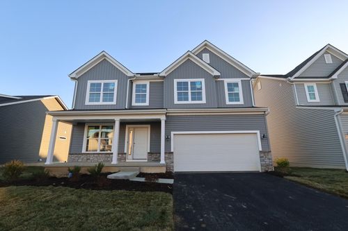 7917 Collins Dr, Reynoldsburg, OH, 43068-0114 | Card Image