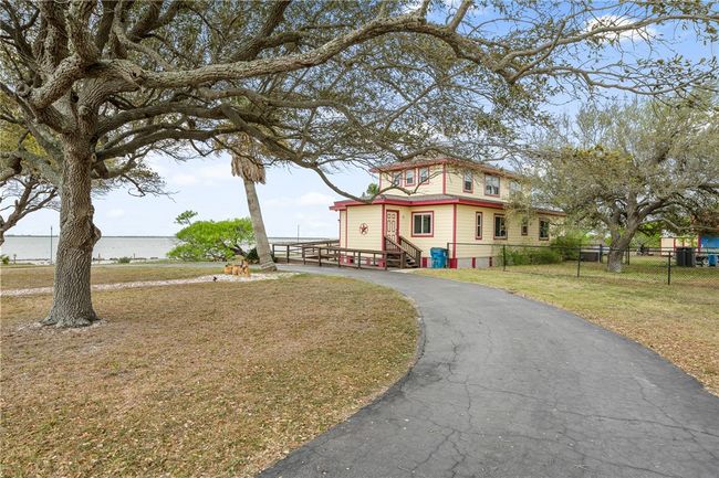 201 Copano Bay Dr, House other with 3 bedrooms, 2 bathrooms and null parking in Bayside TX | Image 8